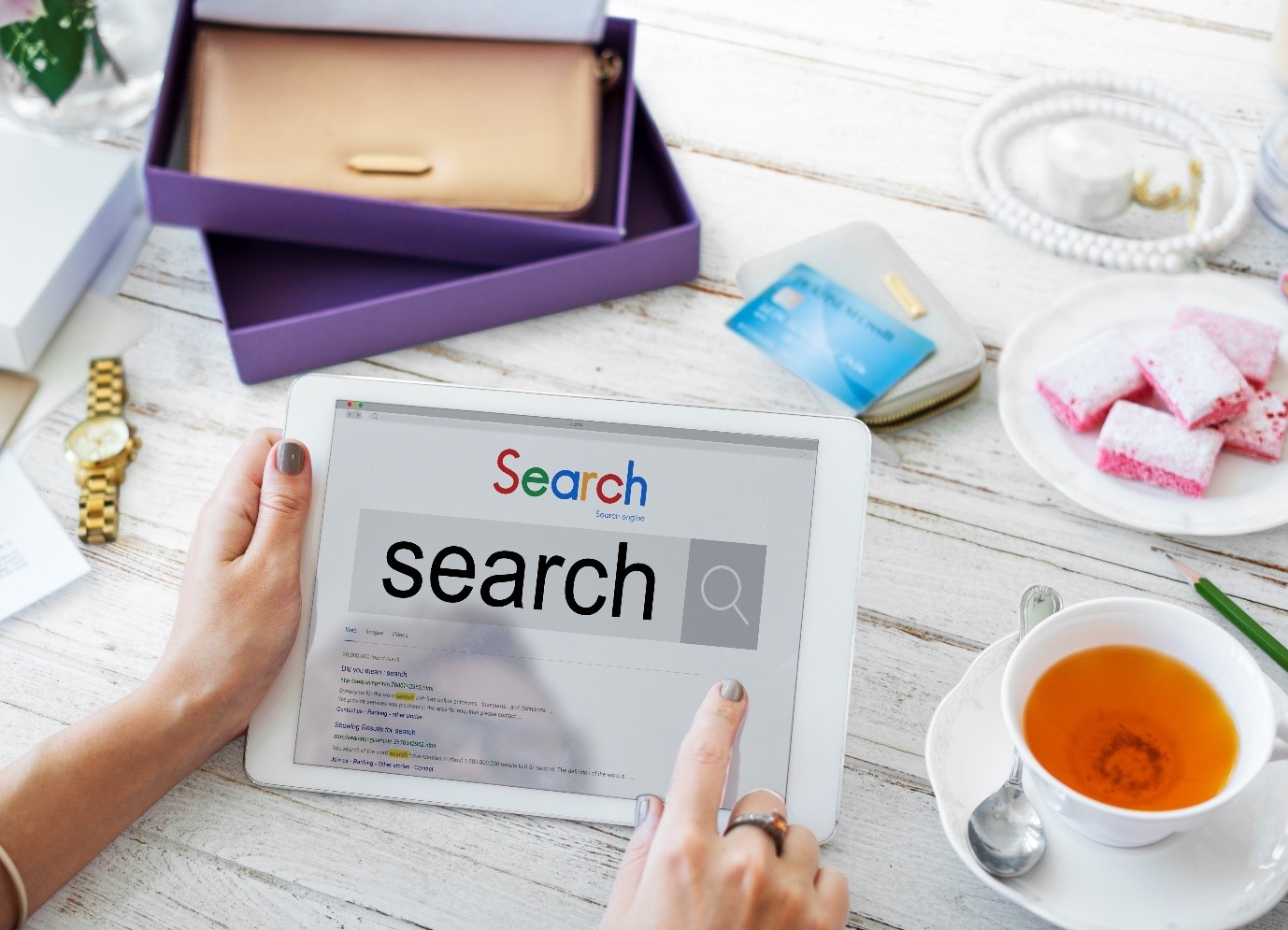 Team Digital แนะ 3 ปัจจัยหลักที่นักการตลาด SEO ต้องจำให้มั่น!