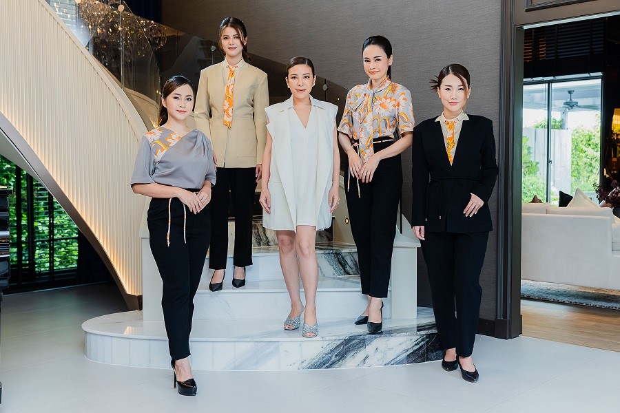 “เอสซี แอสเสท” ฉลองครบรอบ 20 ปีแห่งความสำเร็จ