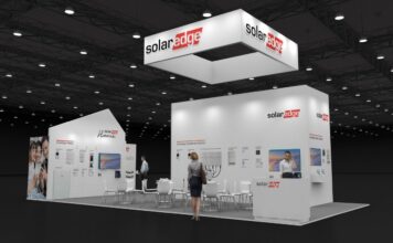 SolarEdge โชว์เทคโนฯ-โซลูชั่น Rapid Shutdown ที่งาน ASEW 2023