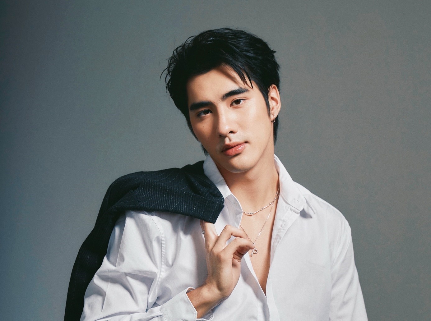 “ปีเตอร์แพน – ทัศน์พล” คว้าศิษย์เก่าดีเด่นนิวซีแลนด์