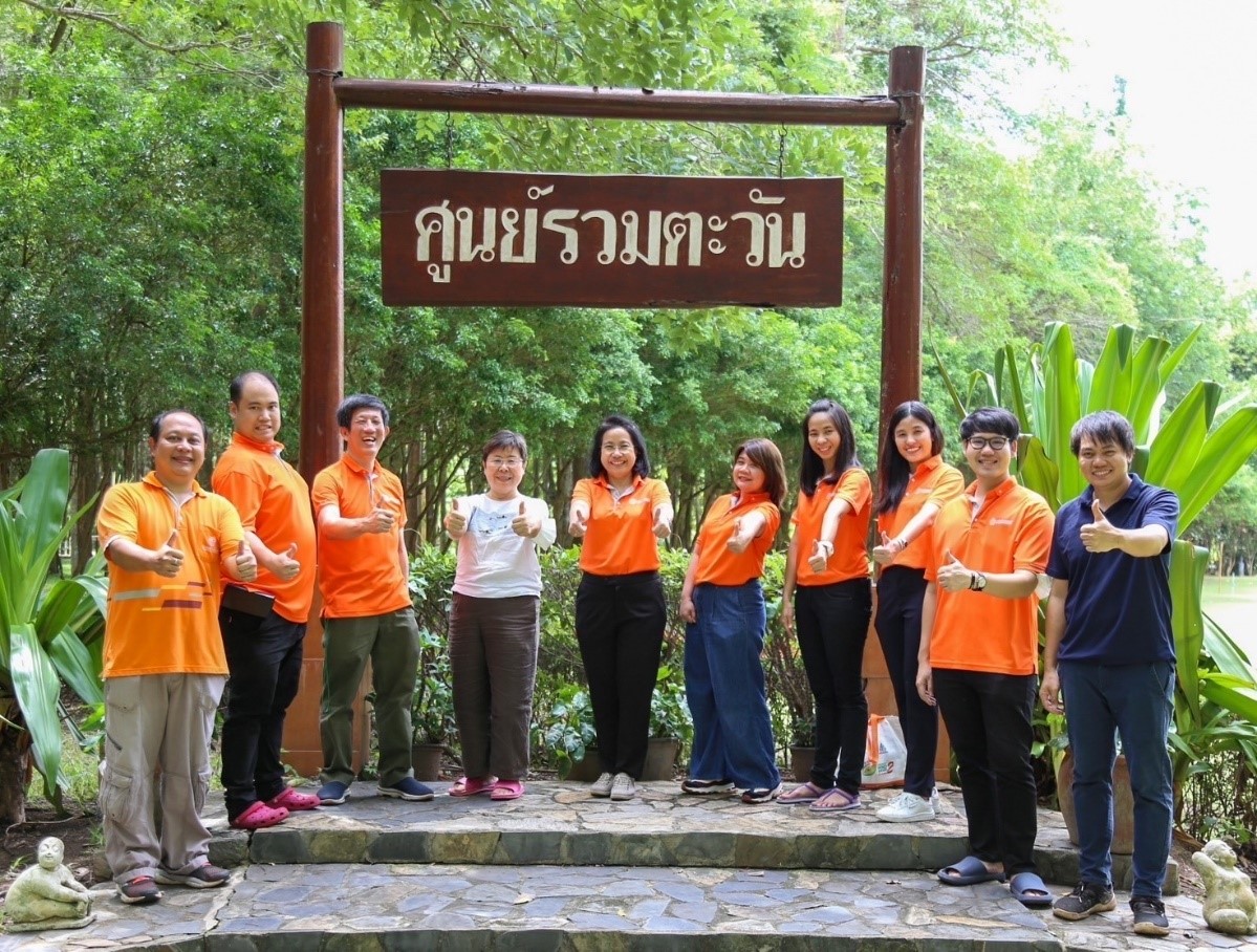 MEA ยกระดับพัฒนาศักยภาพครูและนักเรียน