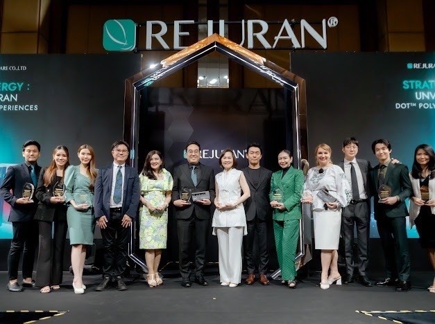 แลกเปลี่ยนประสบการณ์การใช้ REJURAN (รีจูรัน) เพื่อการฟื้นฟูผิวหนัง