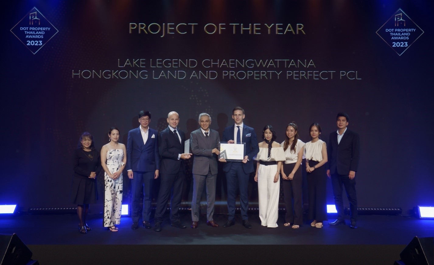 Dot Property Thailand Awards 2023