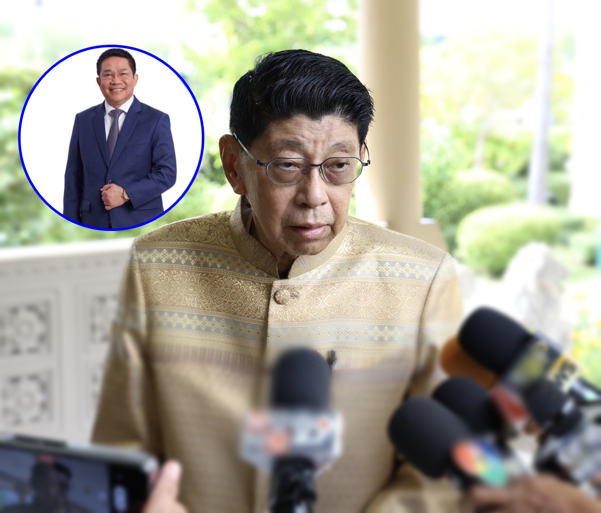 พิชิต ส่อ รอดทุกข้อกังขาคุณสมบัติรัฐมนตรี สลค.เร่งปิดจ๊อบยื่นประวัติ