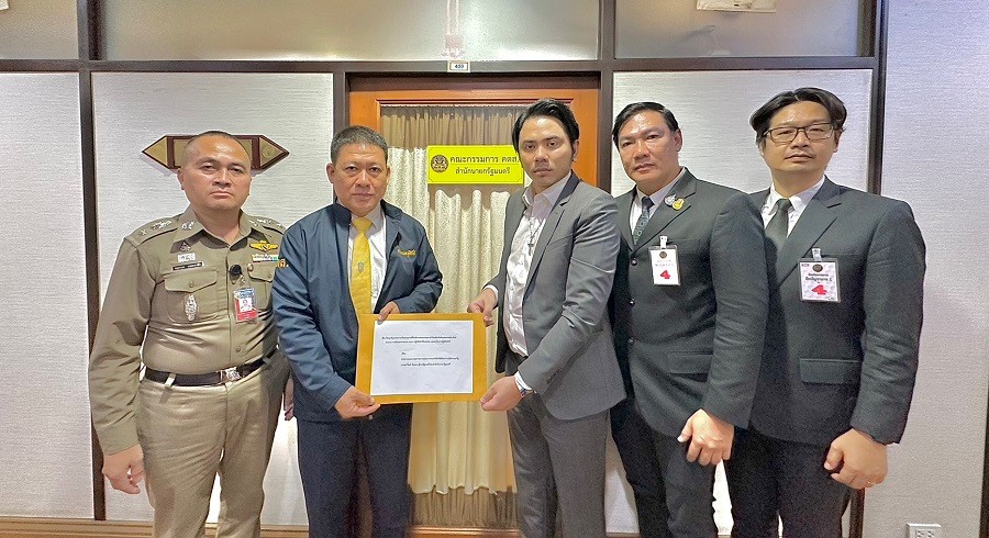 “วรวัฒน์ – บิทแนนซ์” ฟ้องศาลปกครอง ปม ก.ล.ต.ไม่ออกใบอนุญาต