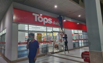 เซ็นทรัล ลุยปรับโฉมร้าน Family Mart เป็น Tops Daily