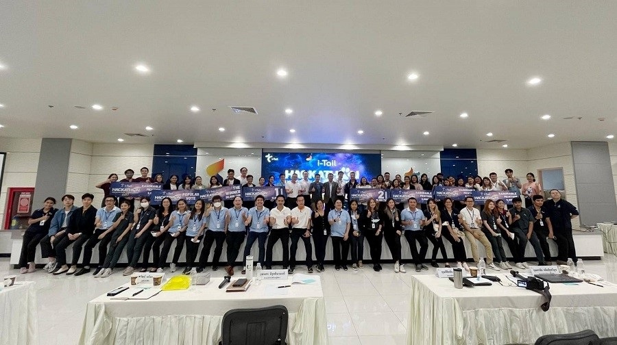 เวทีเพาะพันธุ์ความคิดสร้างสรรค์เชิงนวัตกรรมและพัฒนาศักยภาพบุคลากร