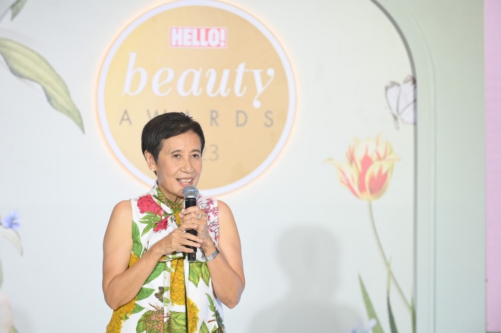 HELLO! BEAUTY AWARDS 2023