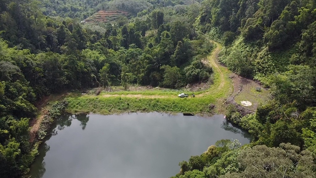 สืบสานการพัฒนาแหล่งน้ำ ตามพระราชดำริ “พระพันปีหลวง”