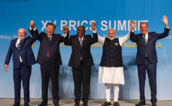 BRICS