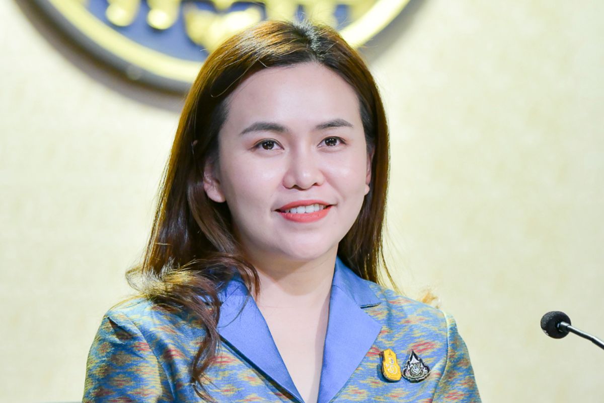 ไตรศุลี ไตรสรณกุล เช็กมติ ครม. แต่งตั้งทั้งหมดที่นี่