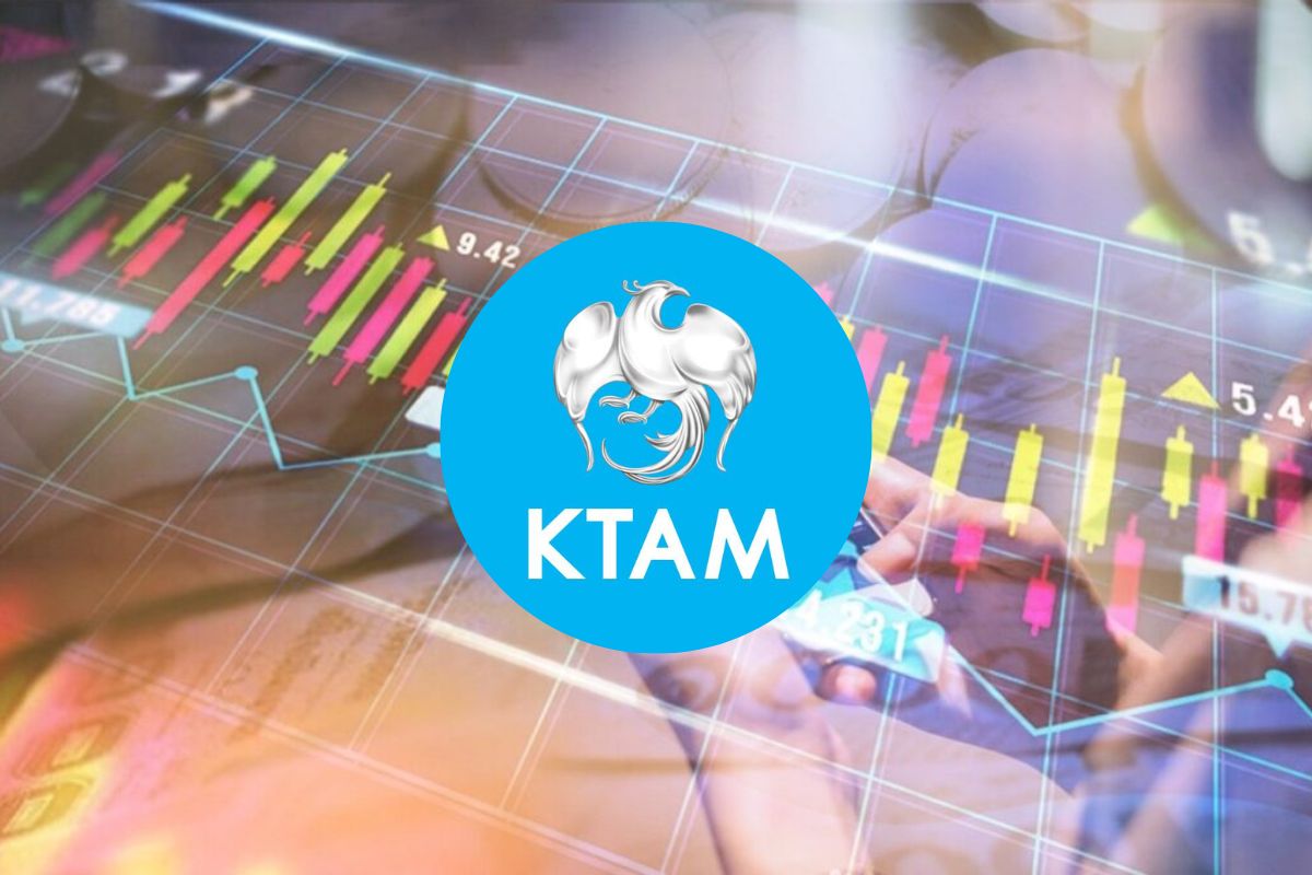 KTAM มองหุ้นไทยสิ้นปี 1,640 จุด แนะหุ้นอิงการฟื้นตัวเศรษฐกิจ-นโยบายรัฐบาลใหม่