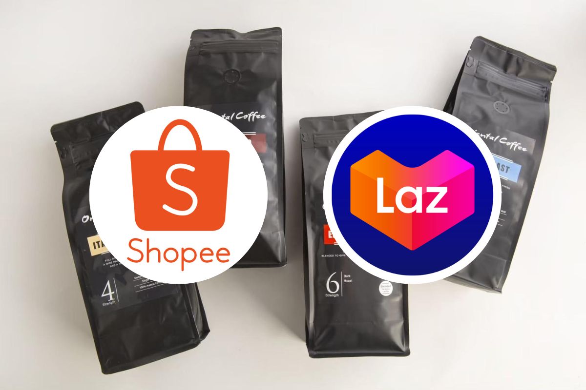 กรมพัฒน์ฯ จับมือ Shopee-Lazada จัดหนักแจกโค้ดส่วนลด เงินสะพัดกว่า 10 ล้าน