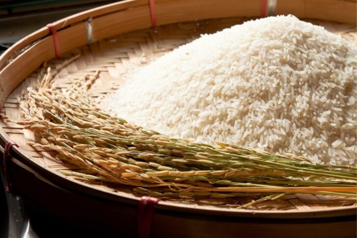 rice