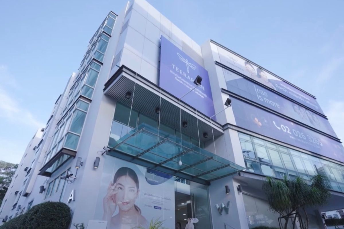 ก.ล.ต.นับหนึ่งไฟลิ่ง TRP ขายไอพีโอ 90 ล้านหุ้น ระดมทุนสร้าง รพ.ศัลยกรรม
