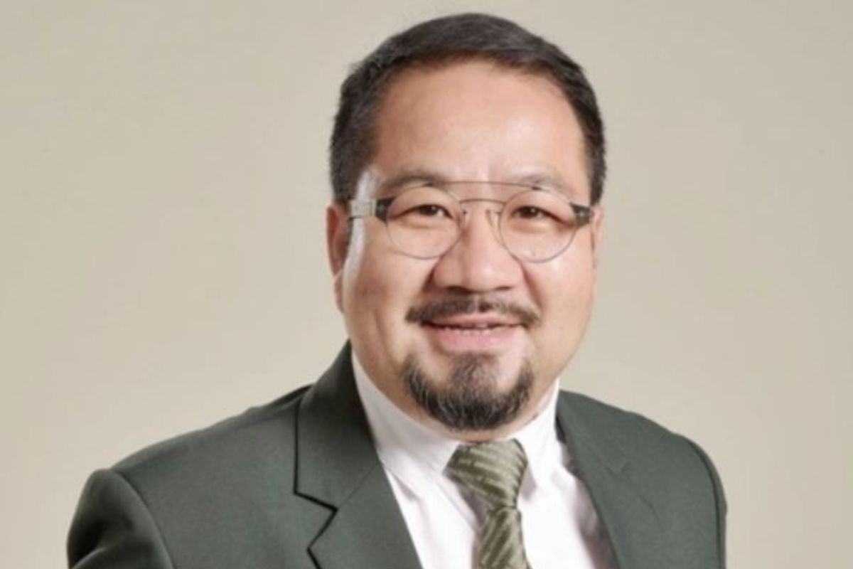 แสงชัย ธีรกุลวาณิช