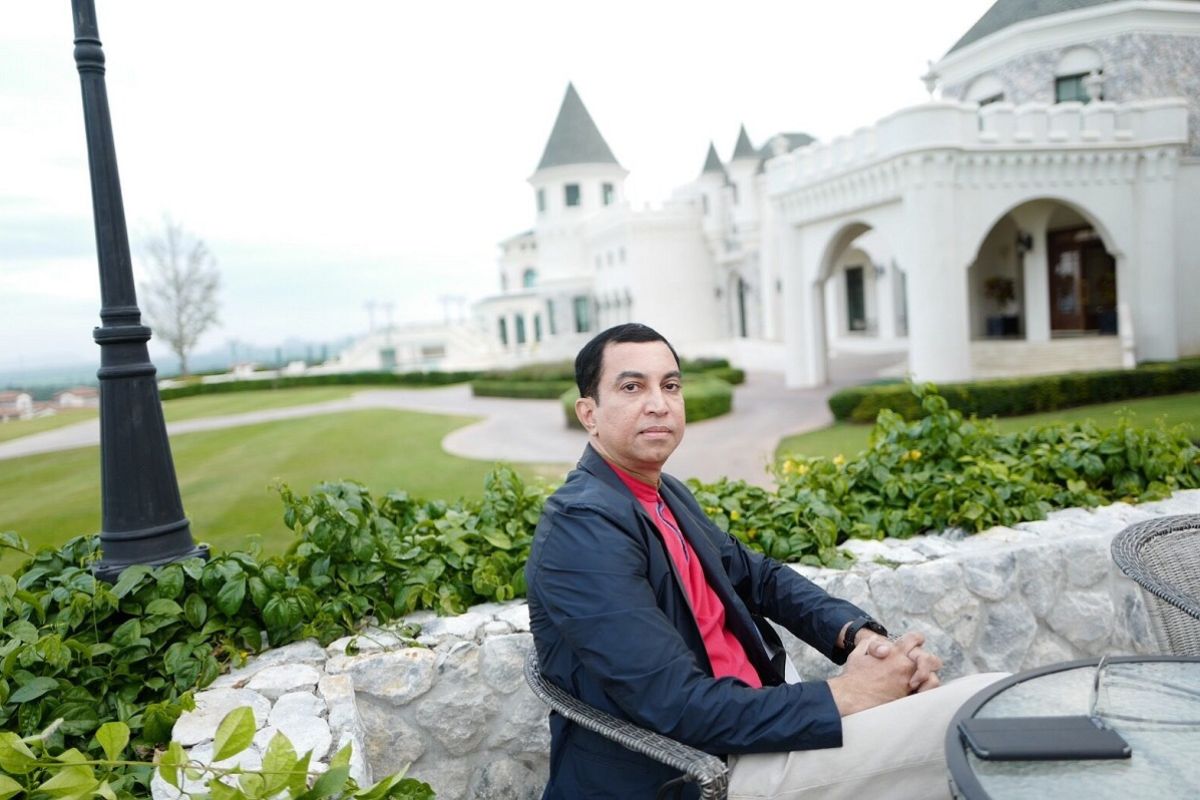 วิษณุ เทพเจริญ ประธาน NUSA ลาออกจากทุกตำแหน่งในบอร์ด “เด็มโก้”