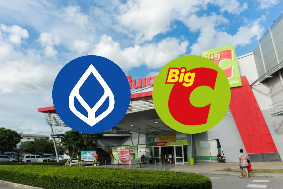 แบงก์กรุงเทพขยายบริการ “ยืนยันตัวตน Be My ID” เปิดบัญชีเงินฝากผ่าน Big C 1,600 จุด