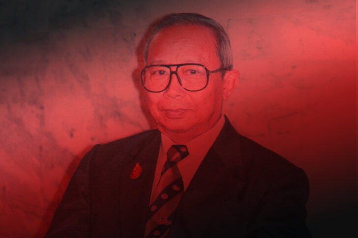 สุรพล โทณะวณิก ปกนำ สุรพล โทณะวณิก