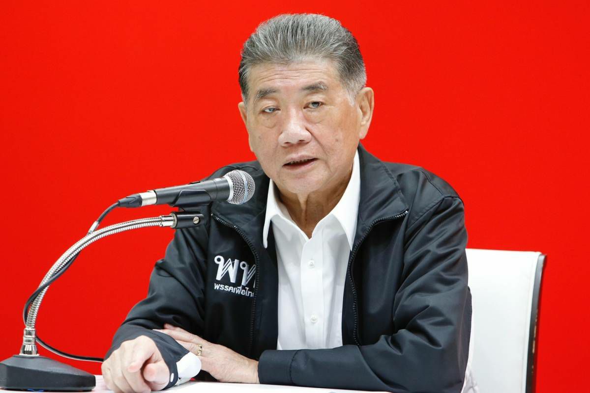 เพื่อไทย ออกแถลงการณ์ ถึงข้าราชการ เตรียมตัวทำงานกับรัฐบาลใหม่