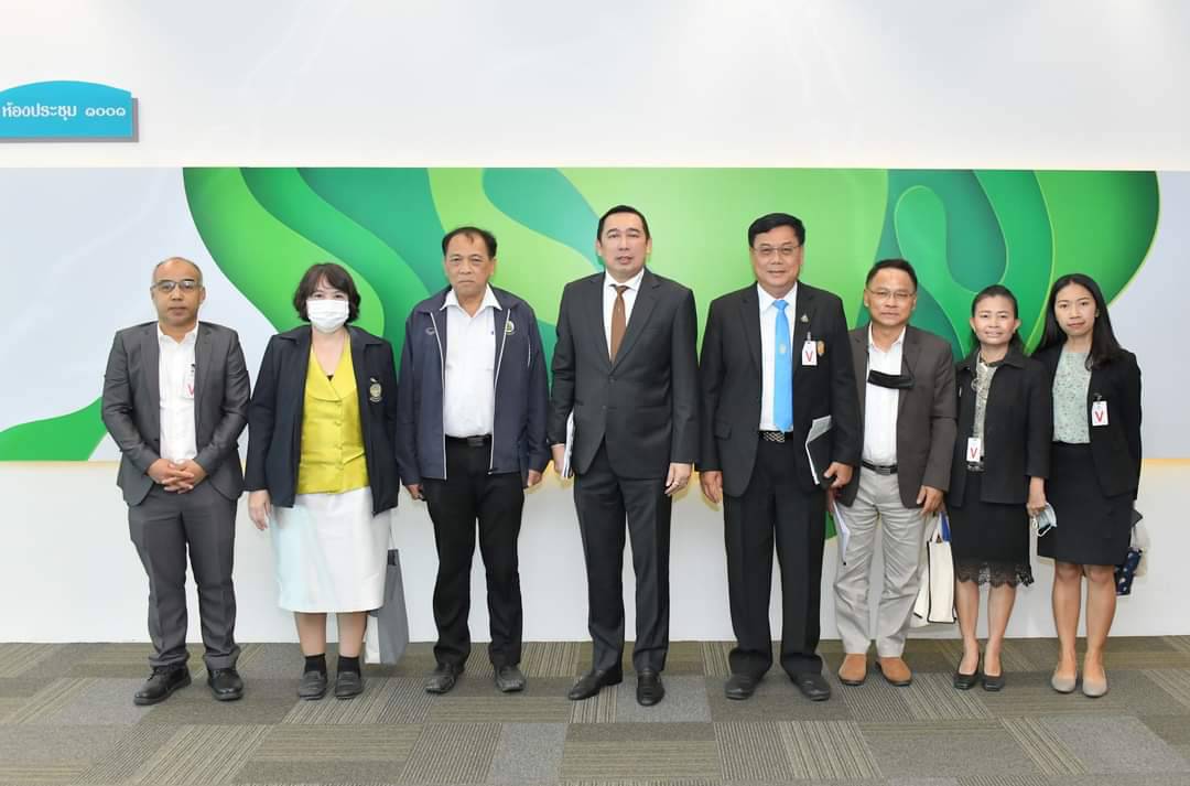 กรมชลประทาน เดินหน้าสร้างอ่างเก็บน้ำแม่ปาน จ.ลำปาง แก้น้ำท่วม-แล้ง