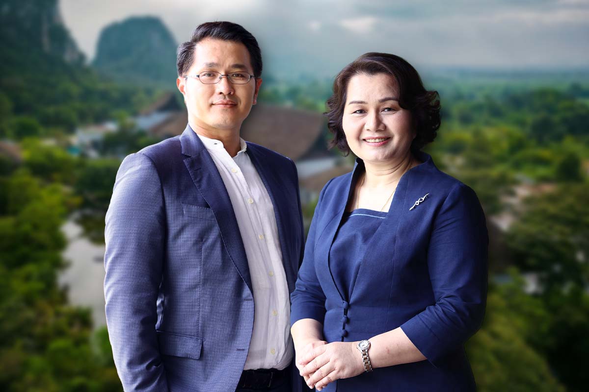“The Soul” ทุ่มพันล้าน เปิดเซ็กเมนต์ Mindfulness Resort