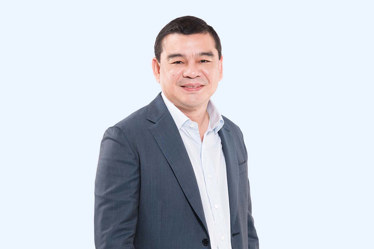สันติสุข คล่องใช้ยา