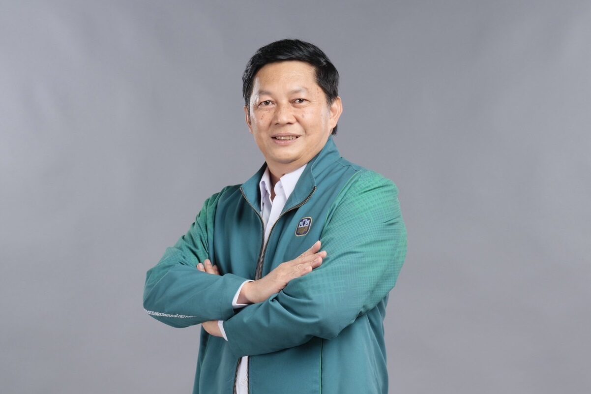 ไพศาล หงษ์ทอง