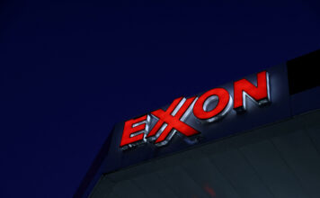 Exxon