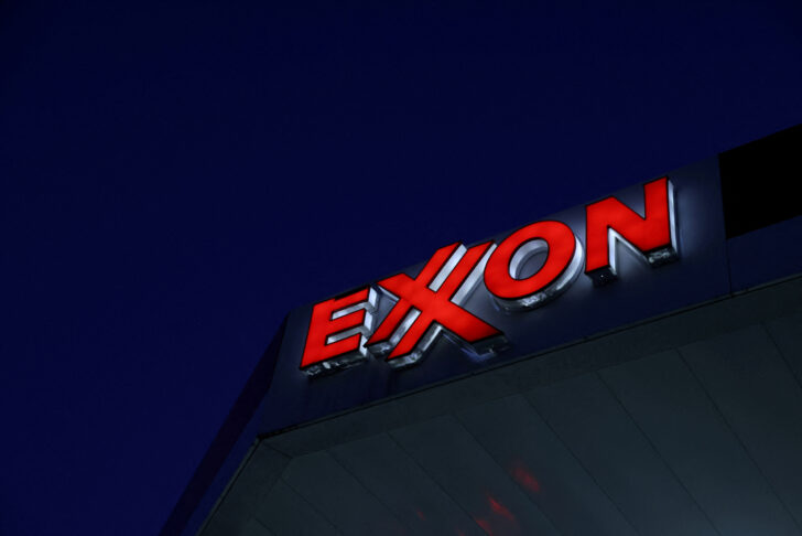 Exxon Exxon