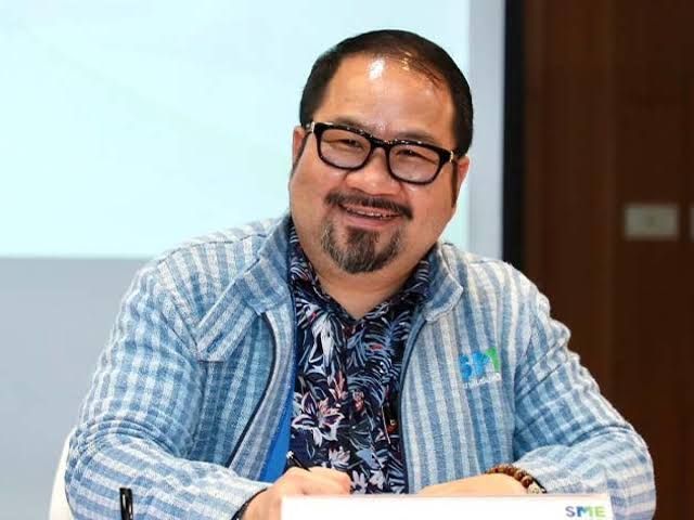 นายแสงชัย ธีรกุลวาณิช