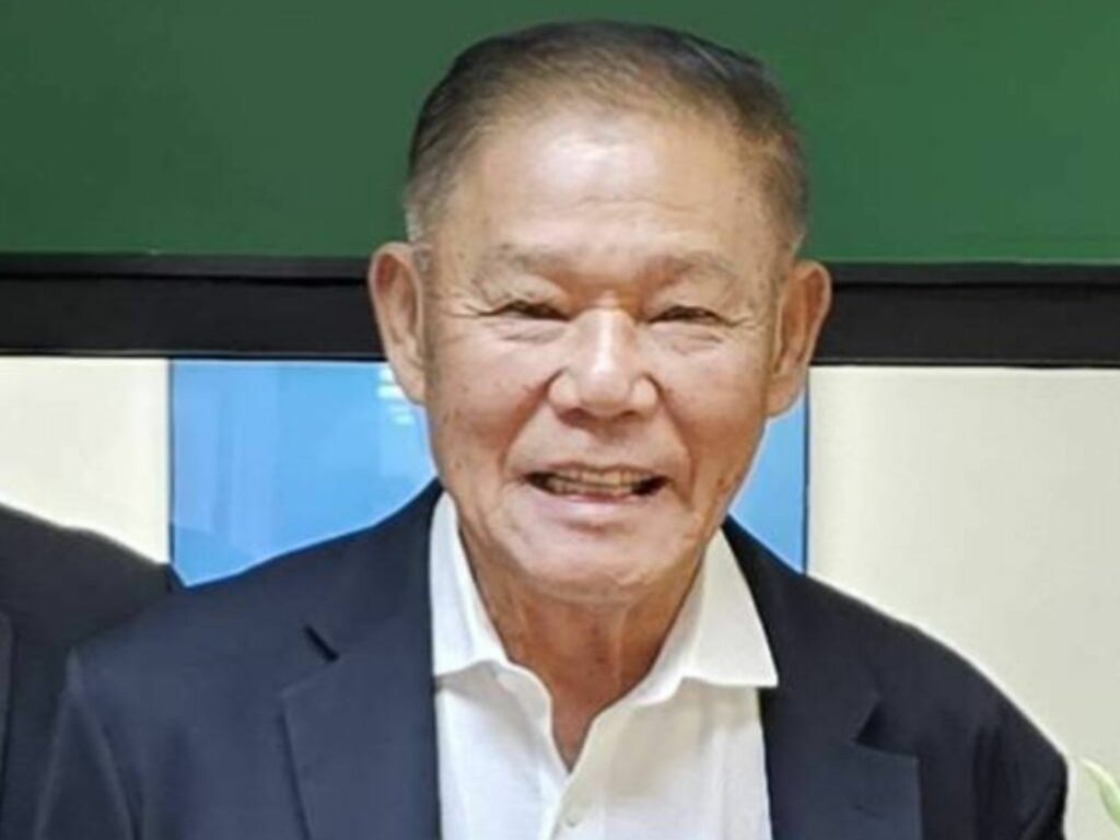 สุรชัย สุทธิธรรม