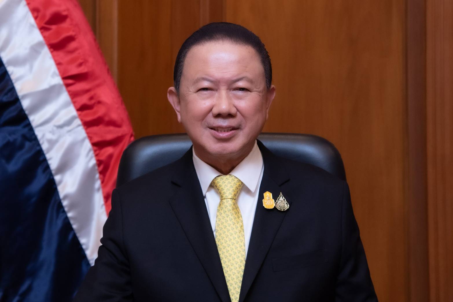 เอกชนชี้สัญญาณบวกจัดตั้งรัฐบาลเพื่อไทย แก้ปัญหาเศรษฐกิจ-ปากท้อง-ภัยแล้ง