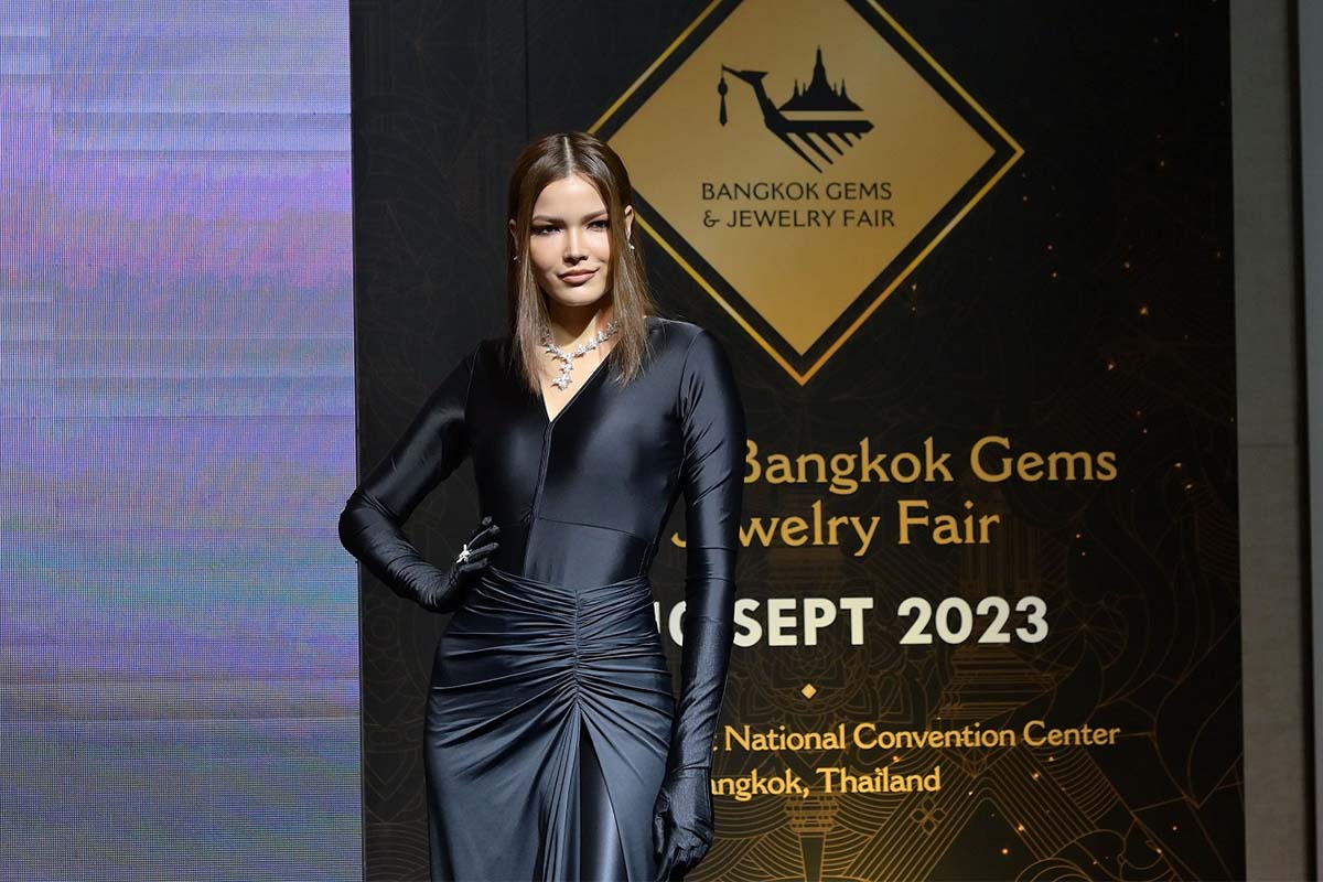 บางกอกเจมส์