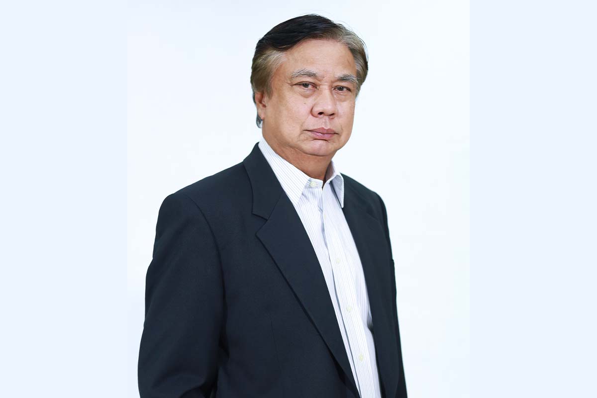 เชิดศักดิ์ อรรถอารุณ