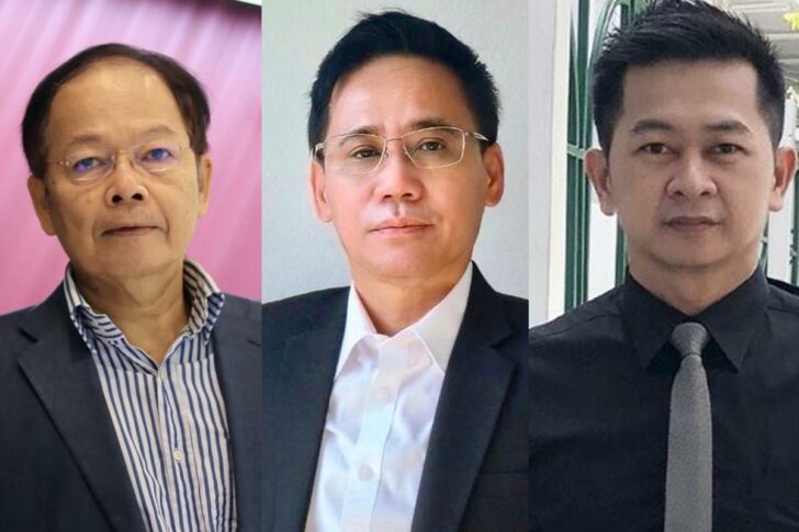 ทนายเพื่อไทย ทนายเพื่อไทย