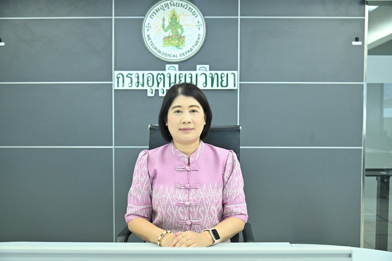 เชียงใหม่เกิดแผ่นดินไหว 3.3 ลึก 4 กิโลเมตร พบเกิดจากรอยเลื่อนมีพลัง