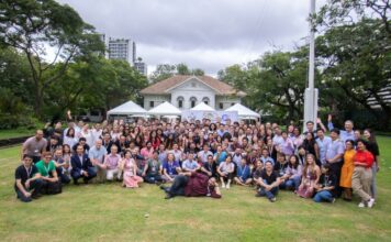 SHAPE APAC 2023