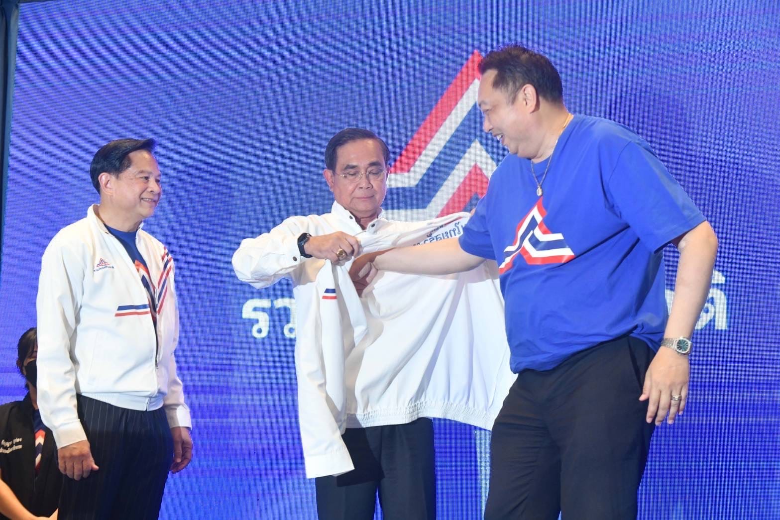 สุชาติ ชวดเก้าอี้แรงงาน ทำหน้าที่ดีที่สุด ไม่เสียใจหลุดโผ ครม.เศรษฐา