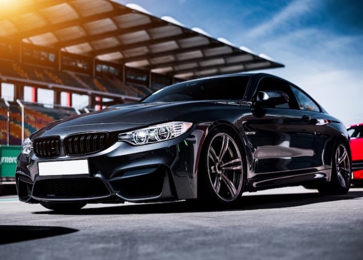 Richcars ผู้ให้บริการเช่ารถหรูที่โดนใจท่าน