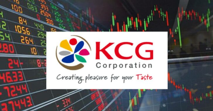 KCG