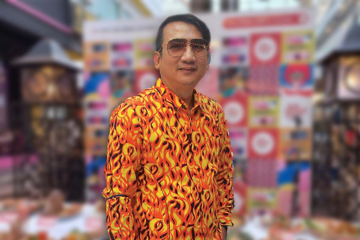ทุนอสังหาฯ ไทย-เทศ แห่ลงทุน “เดอะบีชพลาซ่า” กะตะ ภูเก็ต
