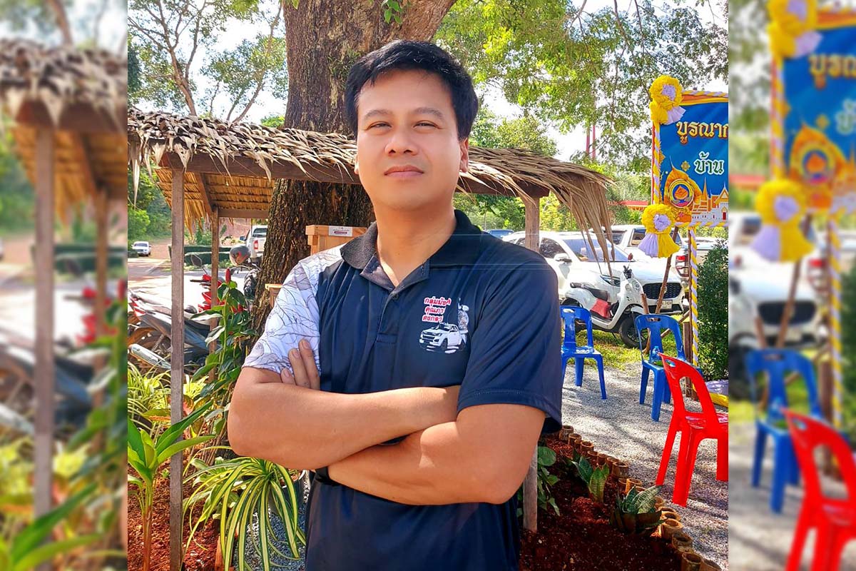 วิสาหกิจ “ดงกลาง” รุกส่งออก เจอล้งทุบราคาปลายทางเดี้ยง