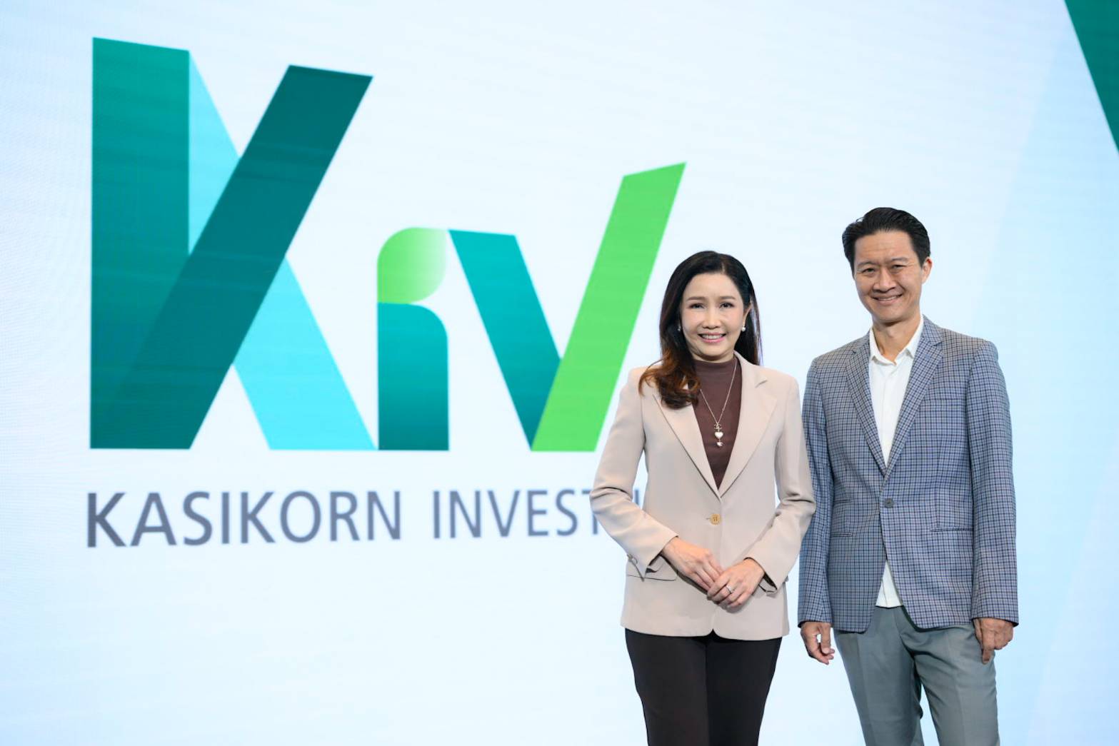 กสิกรไทย ส่ง KIV เรือธงปั่นกำไรปีแรก 1.1 พันล้าน เจาะรายเล็ก