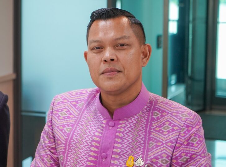 ธนกร วังบุญคงชนะ ธนกร วังบุญคงชนะ