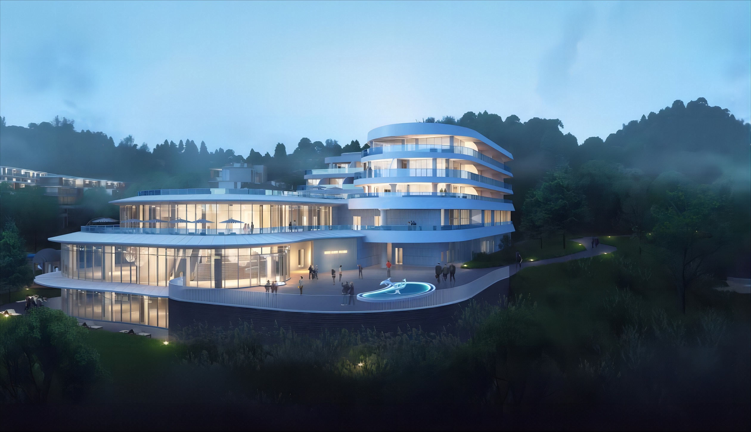 Anantara Shaoxing