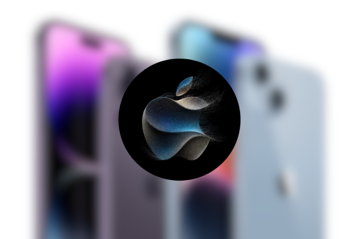 Apple Events - iPhone 15