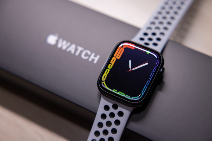 Apple Watch Apple Watch