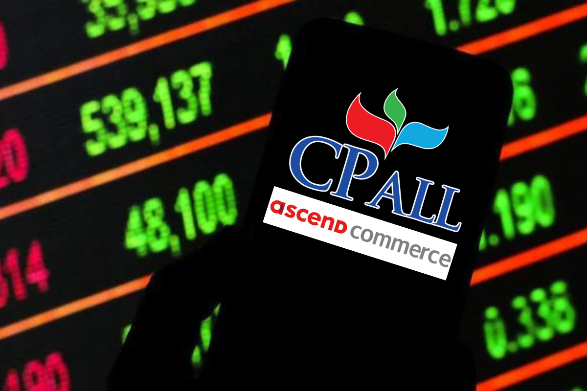 CPALL ทุ่ม 704 ล้าน ซื้อหุ้นบริษัทคอมเมิร์ซในเครือ 19% ปั้นเข้าตลาดหุ้น