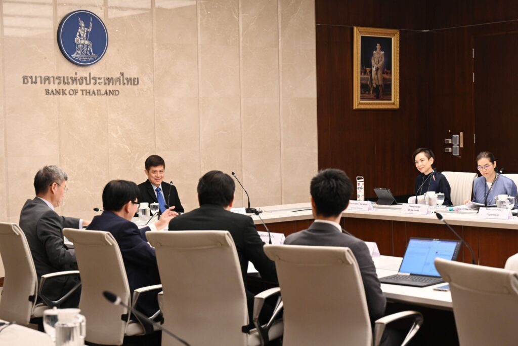 ศูนย์วิเคราะห์เศรษฐกิจ ทีทีบี หรือ ttb analytics